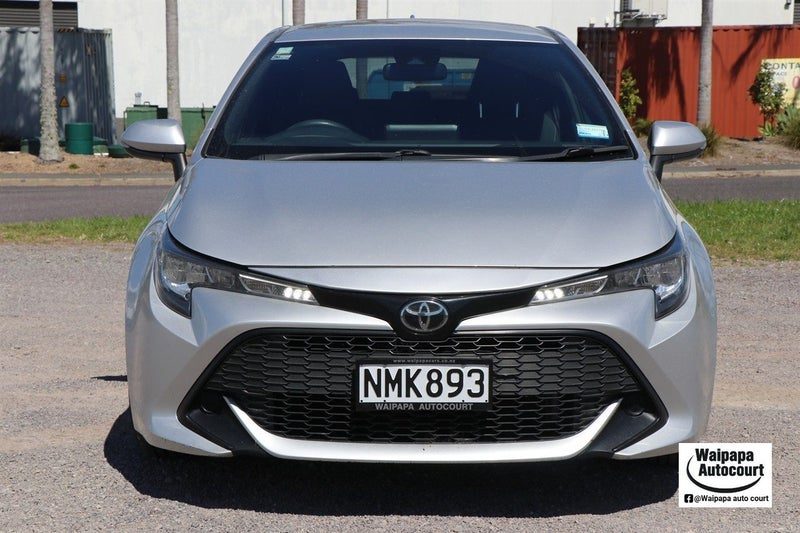 2021 Toyota Corolla GX 2.0P/10CVT, photo 2