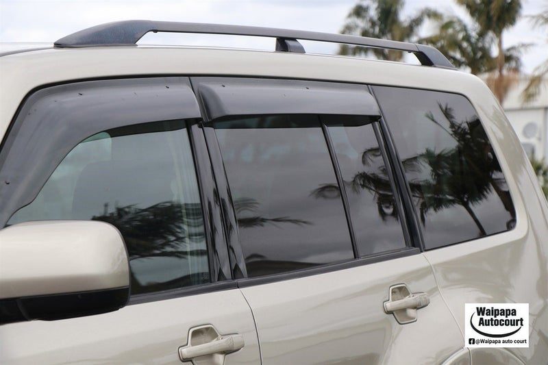 2014 Mitsubishi Pajero 3.2D GLS AUTO, photo 2