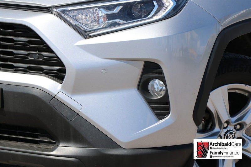 2021 Toyota RAV4 GX 2.5PH/4WD/HD, photo 3