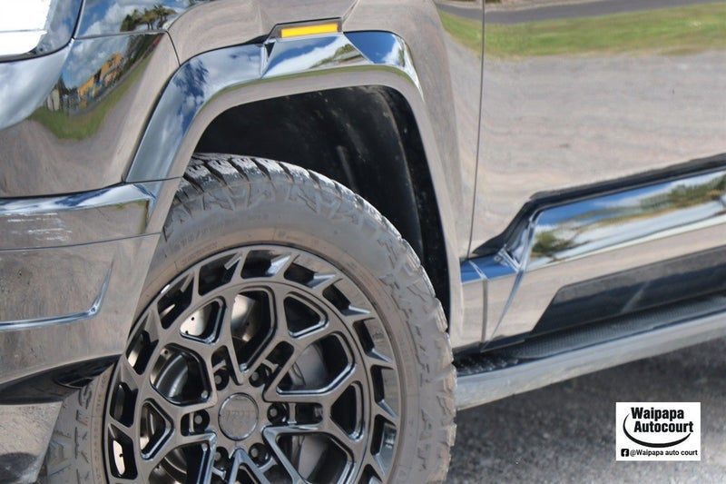 2026 DENZA B8 PHEV/4WD/HD, photo 2