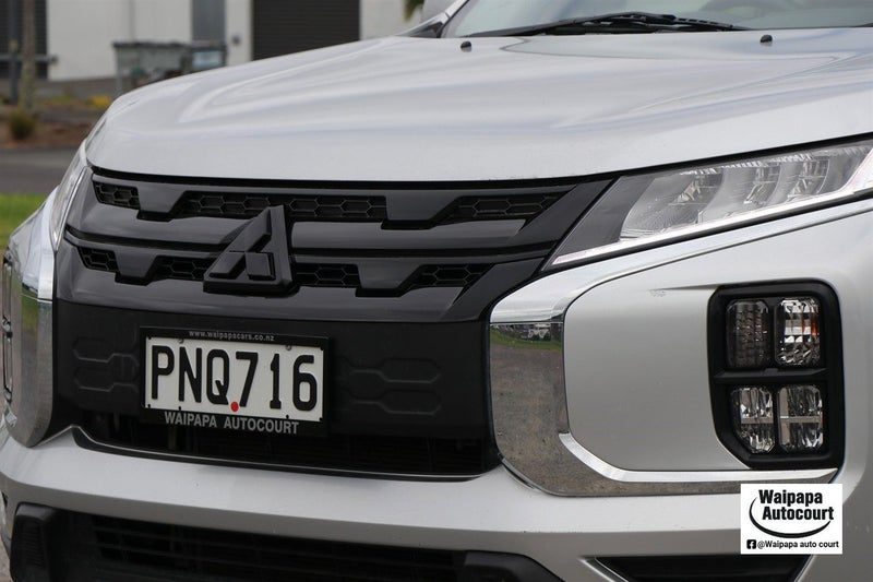 2022 Mitsubishi ASX LS 2.0P/CVT, photo 2