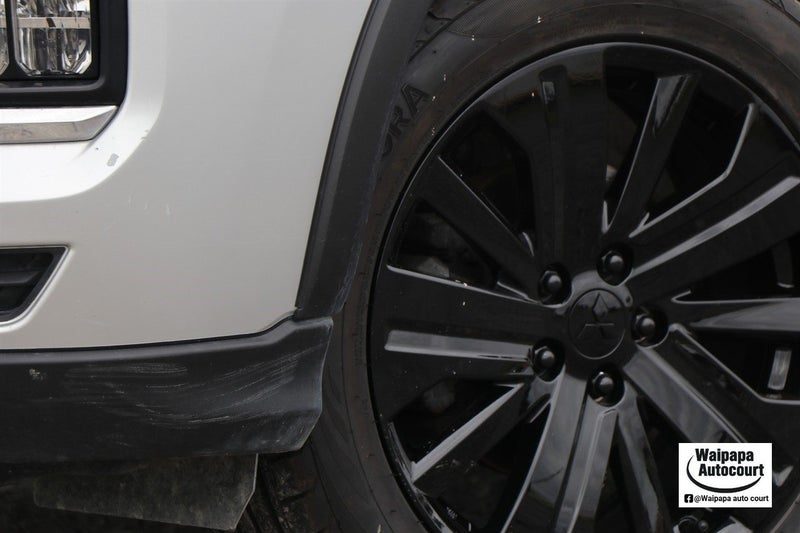 2022 Mitsubishi ASX LS 2.0P/CVT, photo 3