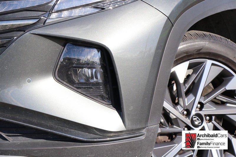 2023 Hyundai Tucson 1.6T ELITE 2WD 1.6PT, photo 2