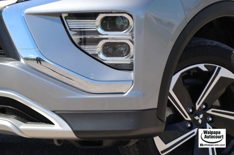 2022 Mitsubishi Eclipse Cross XLS PHEV/4WD/AT, photo 2