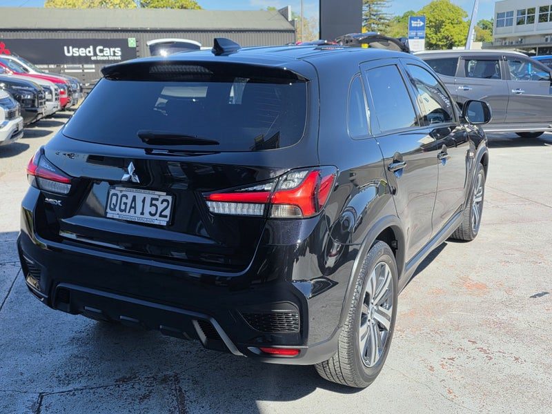 2023 Mitsubishi ASX LS 2.0P, photo 2
