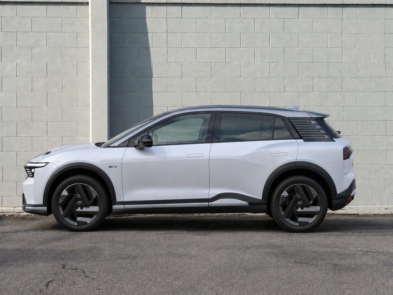 2027 Mitsubishi ASX VR-e XLS 4WD, photo 2