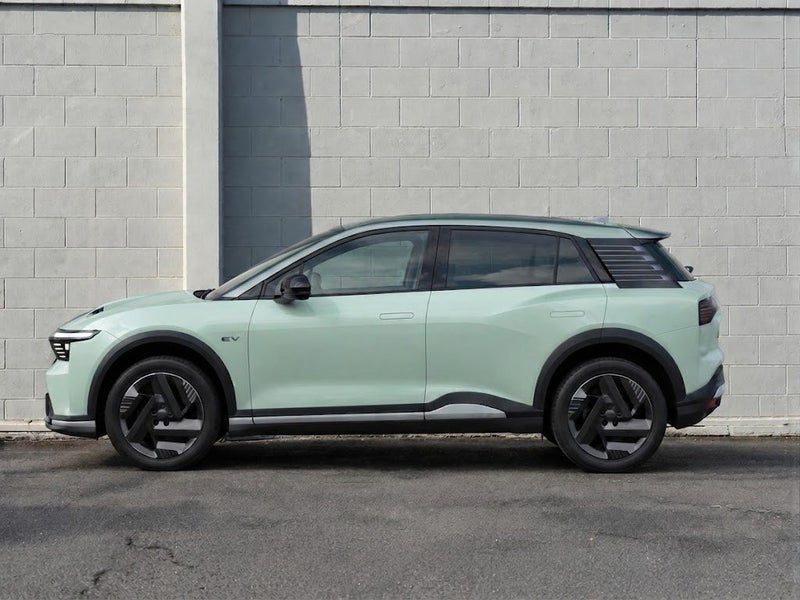 2027 Mitsubishi ASX VR-e GSR 4WD, photo 3