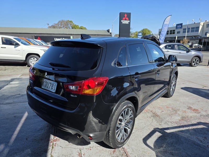 2017 Mitsubishi ASX XLS 2.0P, photo 2