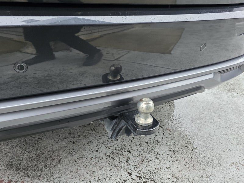 2025 Mitsubishi Outlander VRX 4WD 2.5P, photo 3