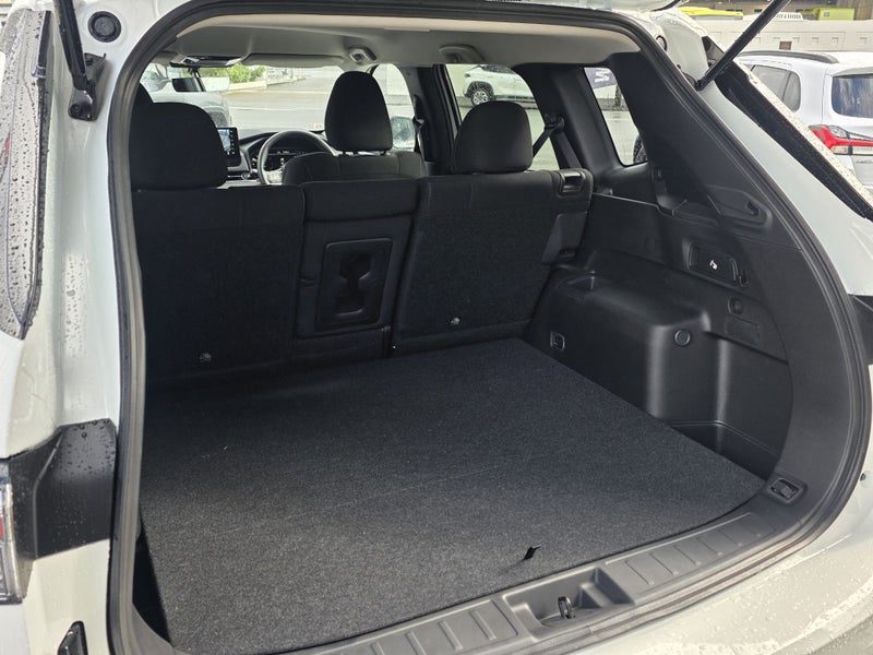 2026 Mitsubishi Outlander LS 2.5P, photo 3