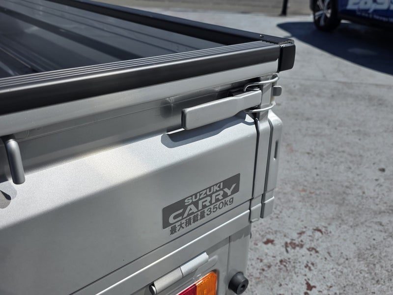 2023 Suzuki Carry Truck, photo 3
