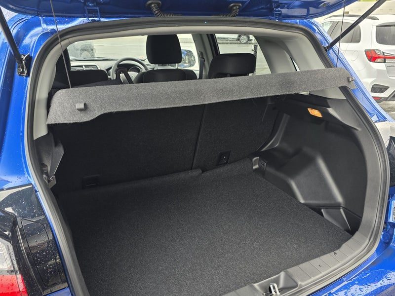 2026 Mitsubishi ASX LS 2.0P, photo 3