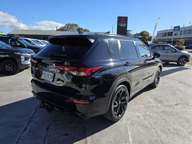 2022 Mitsubishi Outlander XLS 2.5P, photo 2