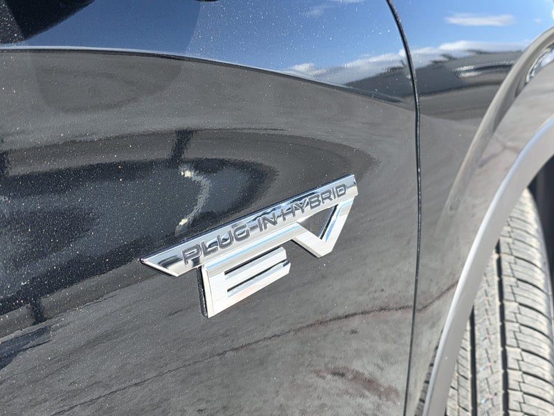 2022 Mitsubishi Outlander PHEV G Spec 4WD, photo 3