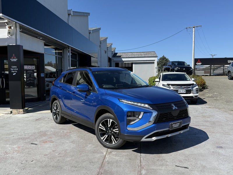 2026 Mitsubishi Eclipse Cross XLS 1.5T