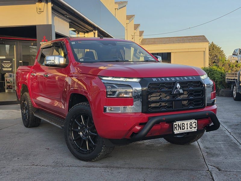 2025 Mitsubishi Triton GLXR D/Cab