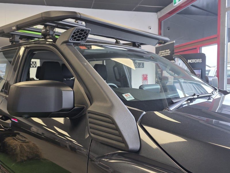 2026 Mitsubishi Triton GLX D/Cab 4x4, photo 3