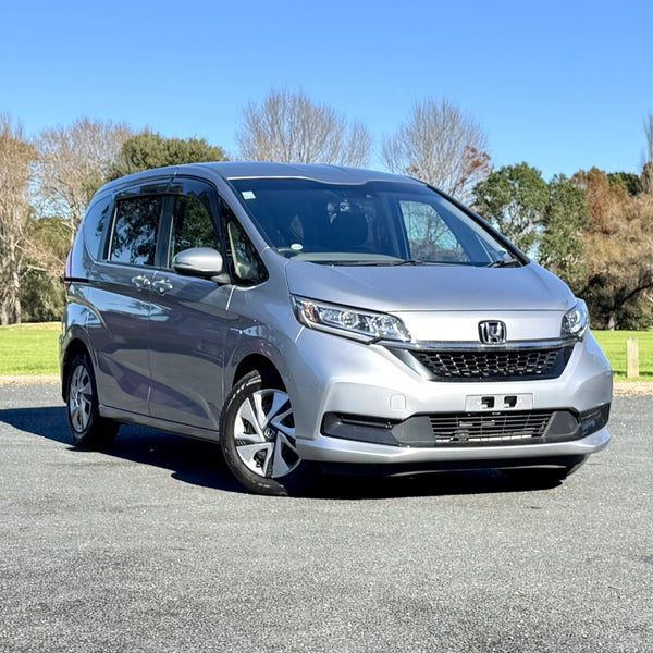 2021 Honda Freed Hybrid