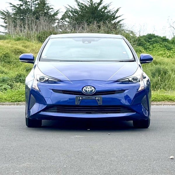 2016 Toyota Prius Hybrid, photo 2