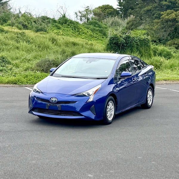 2016 Toyota Prius Hybrid, photo 3