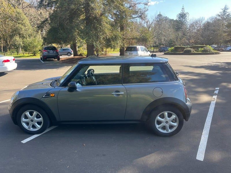 2010 MINI One, photo 3