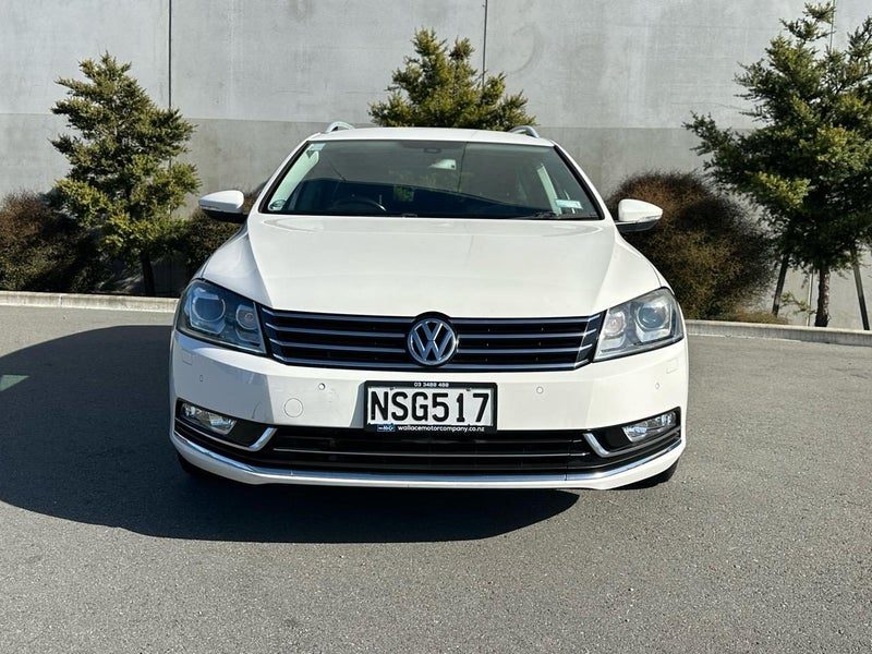 2012 Volkswagen Passat 1.4L TSi Blue Motion, photo 3