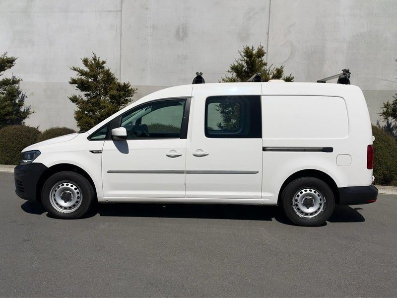 2018 Volkswagen Caddy MAXI TDI 2.0DT/6AT, photo 2