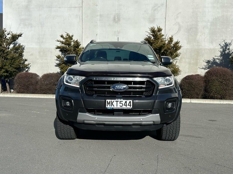 2019 Ford Ranger WILDTRAK Bi-Turbo 4WD, photo 2