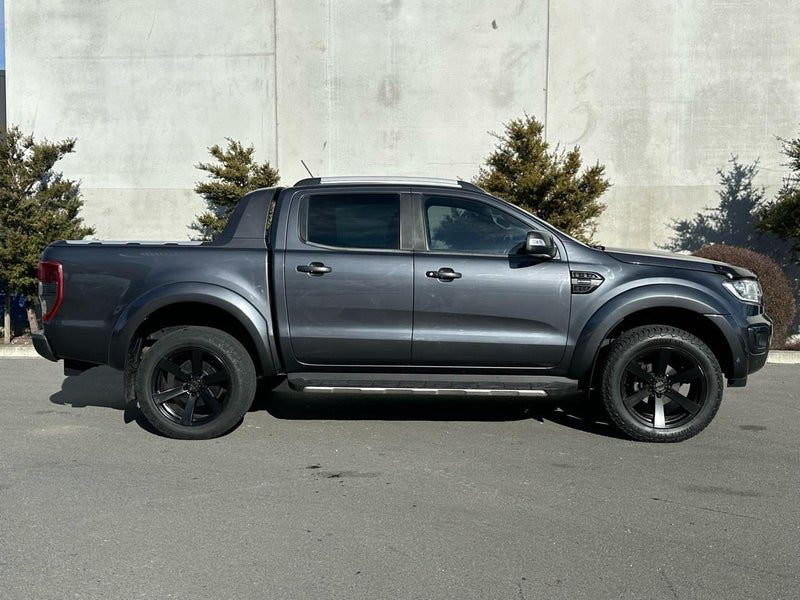2019 Ford Ranger WILDTRAK Bi-Turbo 4WD, photo 3