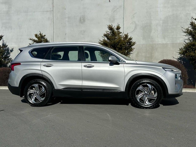 2021 Hyundai Santa Fe TM 2.2L Turbo Diesel 4WD, photo 3