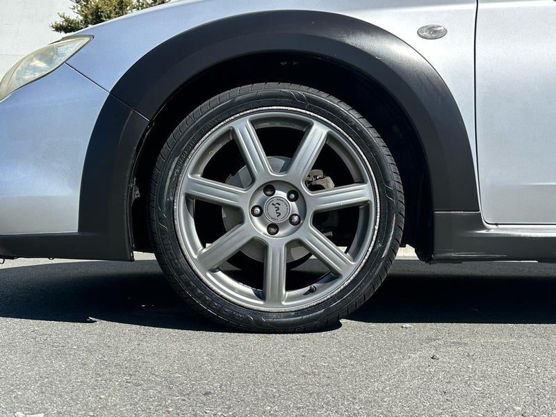 2010 Subaru Impreza XV, photo 3