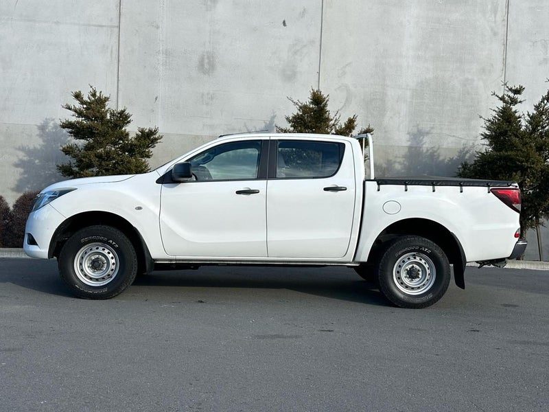2018 Mazda BT-50 3.2 GLX Double Cab, photo 3