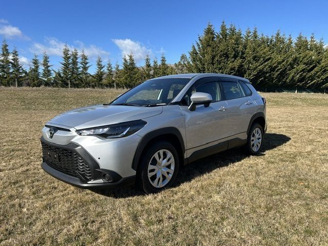 2024 Toyota Corolla Cross 2.0 GX, photo 2