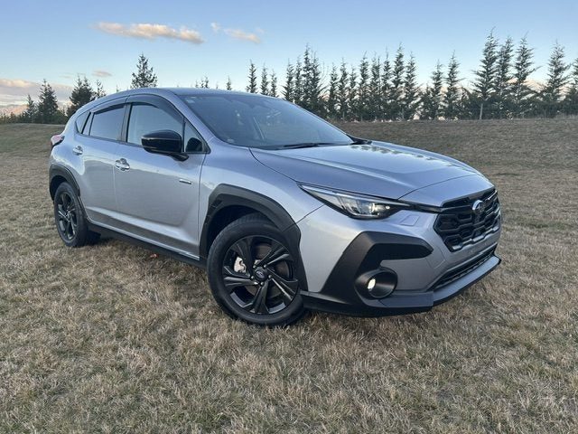 2023 Subaru Crosstrek Touring 2.0 Hybrid 4WD