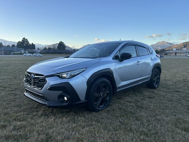 2023 Subaru Crosstrek Touring 2.0 Hybrid 4WD, photo 2