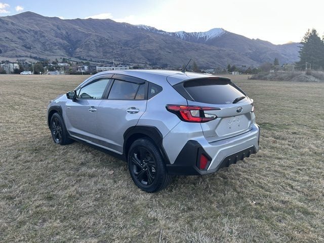 2023 Subaru Crosstrek Touring 2.0 Hybrid 4WD, photo 3