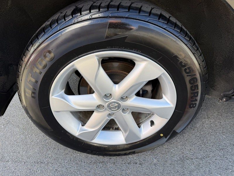 2010 Nissan Murano 250XL, photo 3