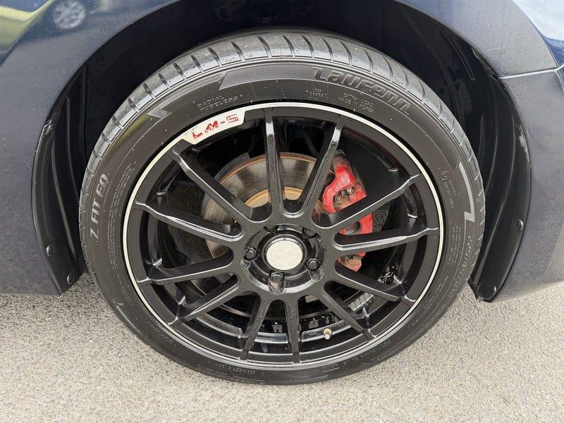 2014 Mazda Axela Sport 6 Speed Manual, photo 3