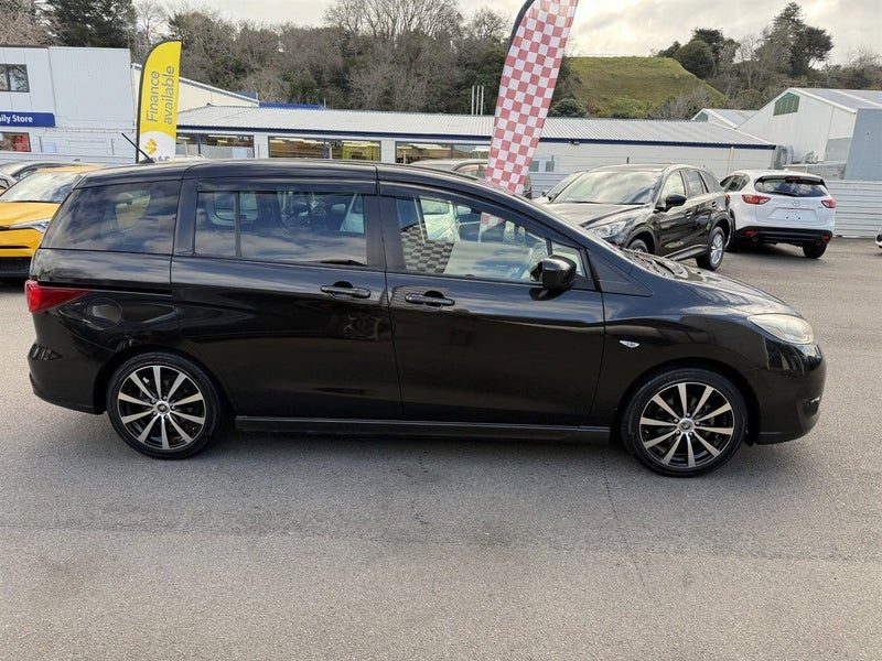2013 Nissan Lafesta Highway Star, photo 2