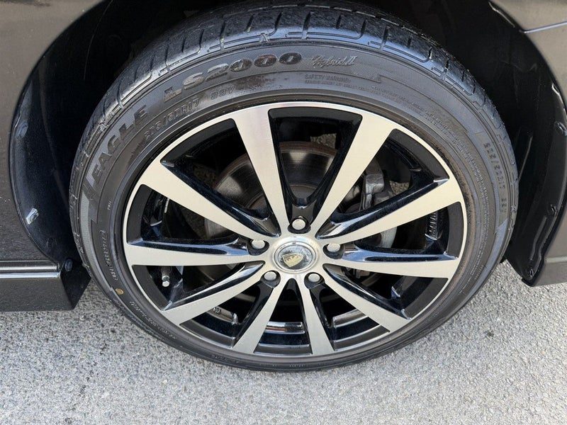 2013 Nissan Lafesta Highway Star, photo 3