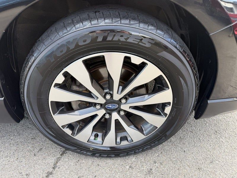 2015 Subaru Outback Limited, photo 3
