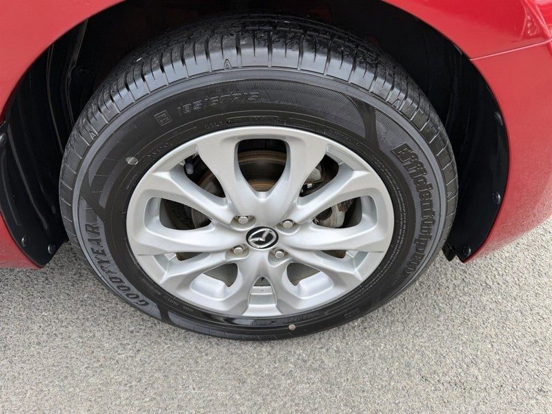 2015 Mazda Demio 13 S L Package, photo 3