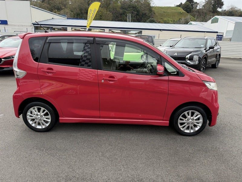 2015 Nissan DAYZ, photo 2