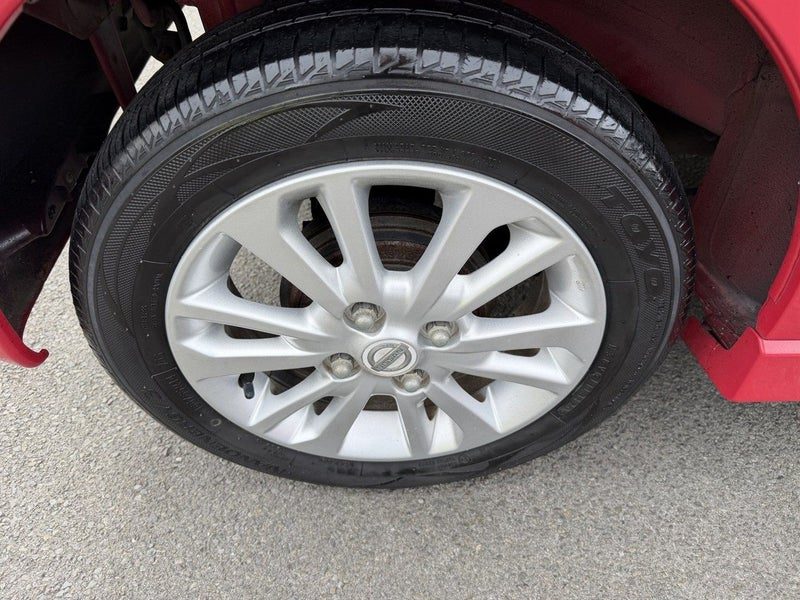 2015 Nissan DAYZ, photo 3