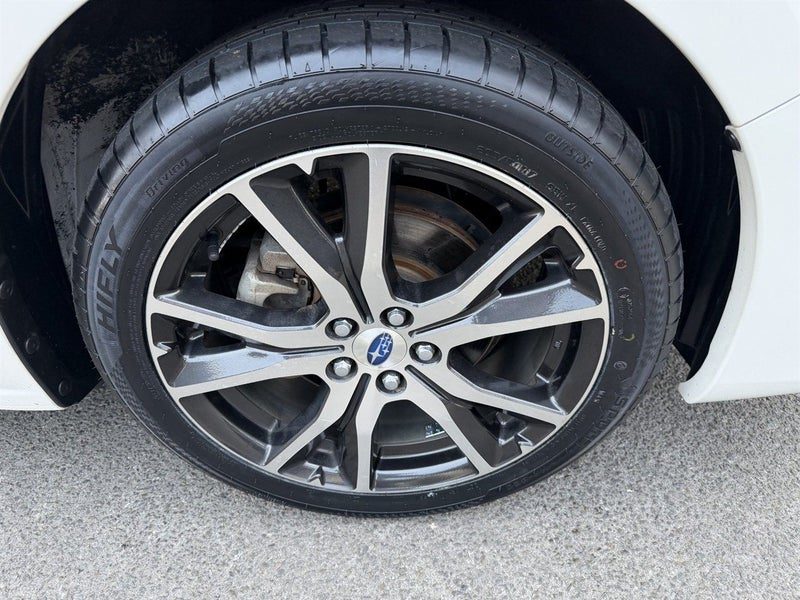 2017 Subaru Impreza Sport 2.0S, photo 3