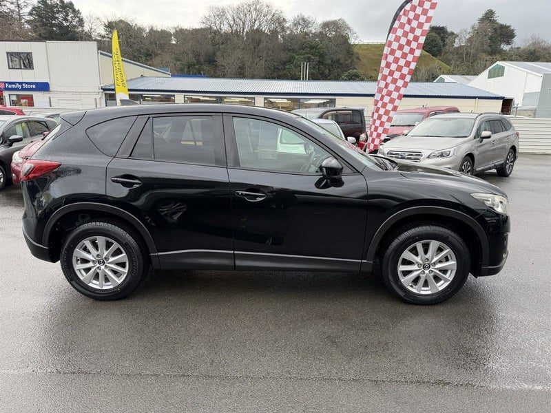 2014 Mazda CX-5 20S, photo 2