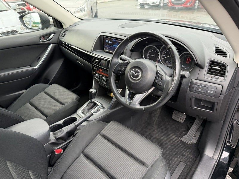 2014 Mazda CX-5 20S, photo 3