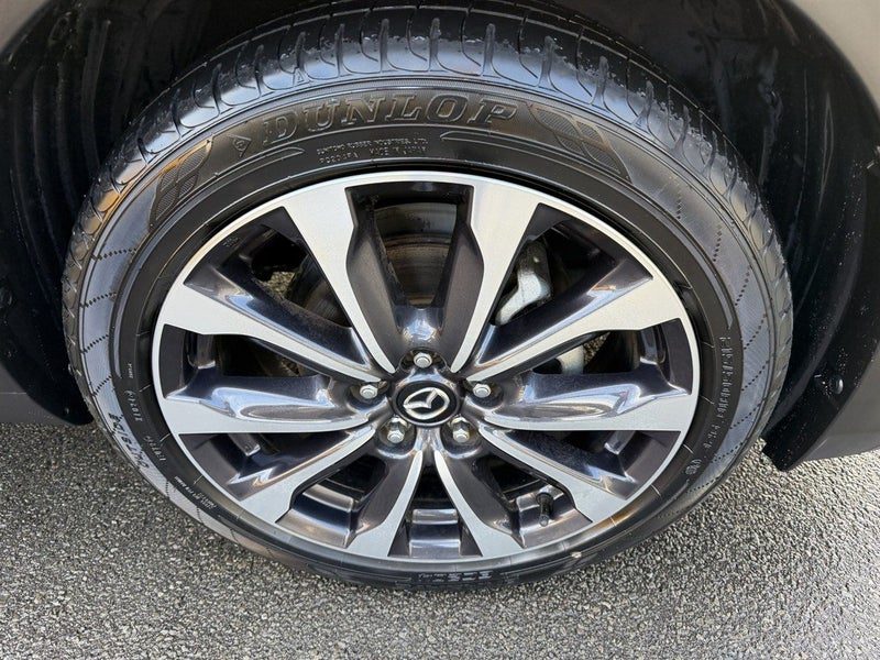 2019 Mazda CX-3 20S, photo 3