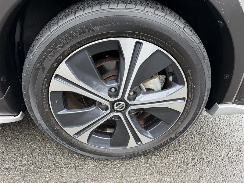 2021 Nissan Kicks X, photo 3