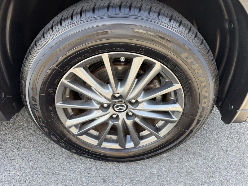 2022 Mazda CX-5 GLX PTR 2.0P/6AT, photo 3